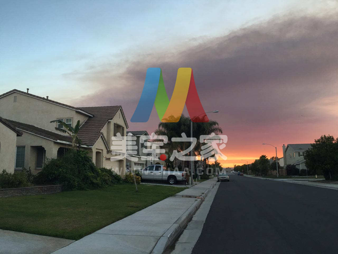 美宝之家让你和黑中介说再见