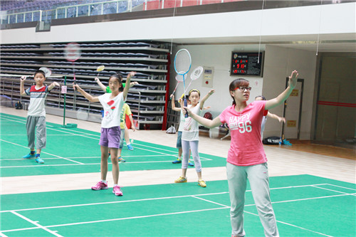 暑期体育培训优惠活动,假期体育培训训练营