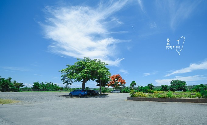 2017台北高雄垦丁花莲之旅,台北花莲垦丁自由行攻略