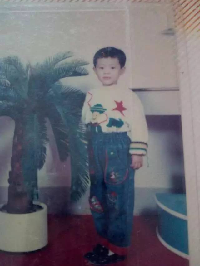 六一儿童节小时候的梦想,六一检察官