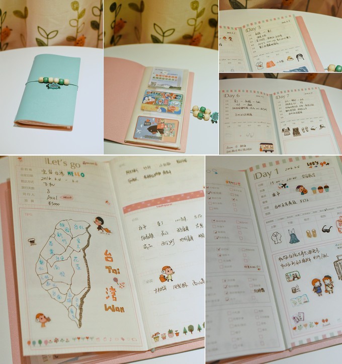 2017台北高雄垦丁花莲之旅,台北花莲垦丁自由行攻略