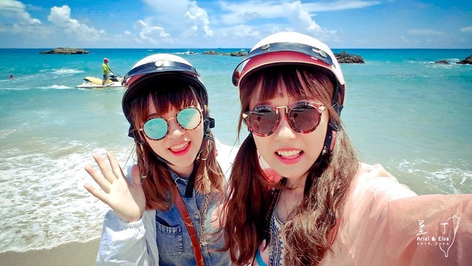 2017台北高雄垦丁花莲之旅,台北花莲垦丁自由行攻略