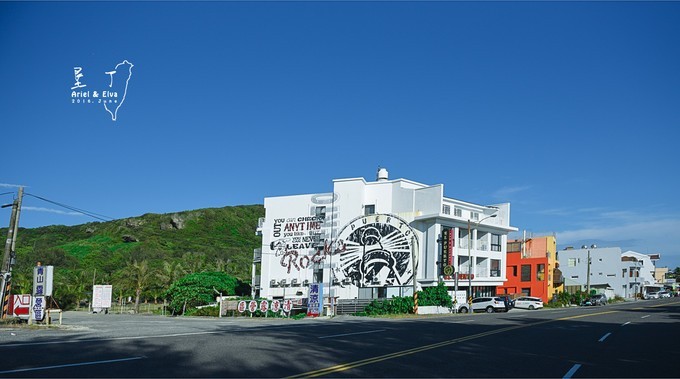 2017台北高雄垦丁花莲之旅,台北花莲垦丁自由行攻略