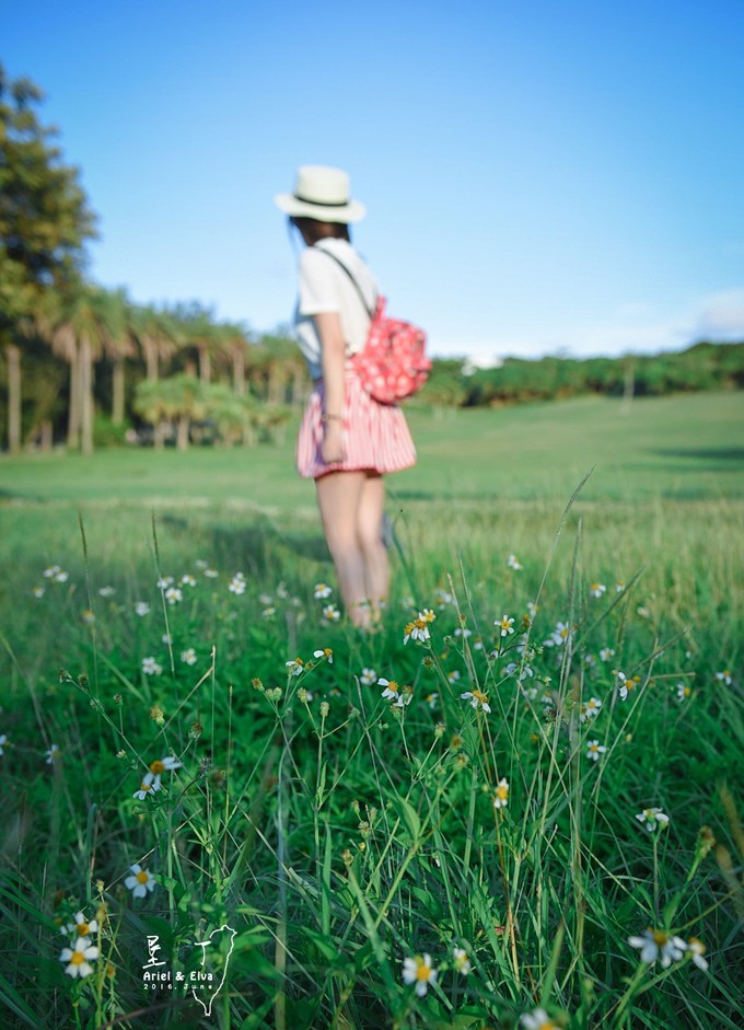 2017台北高雄垦丁花莲之旅,台北花莲垦丁自由行攻略