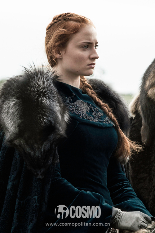 红人馆｜除了三个艾玛，这几位90后年轻女星才是值得关注的吧