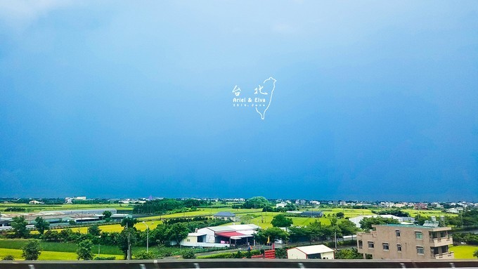 2017台北高雄垦丁花莲之旅,台北花莲垦丁自由行攻略