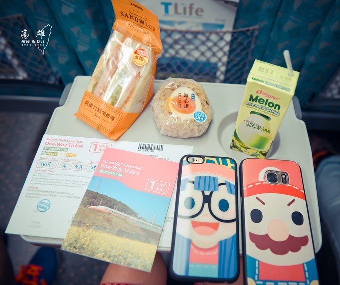 2017台北高雄垦丁花莲之旅,台北花莲垦丁自由行攻略