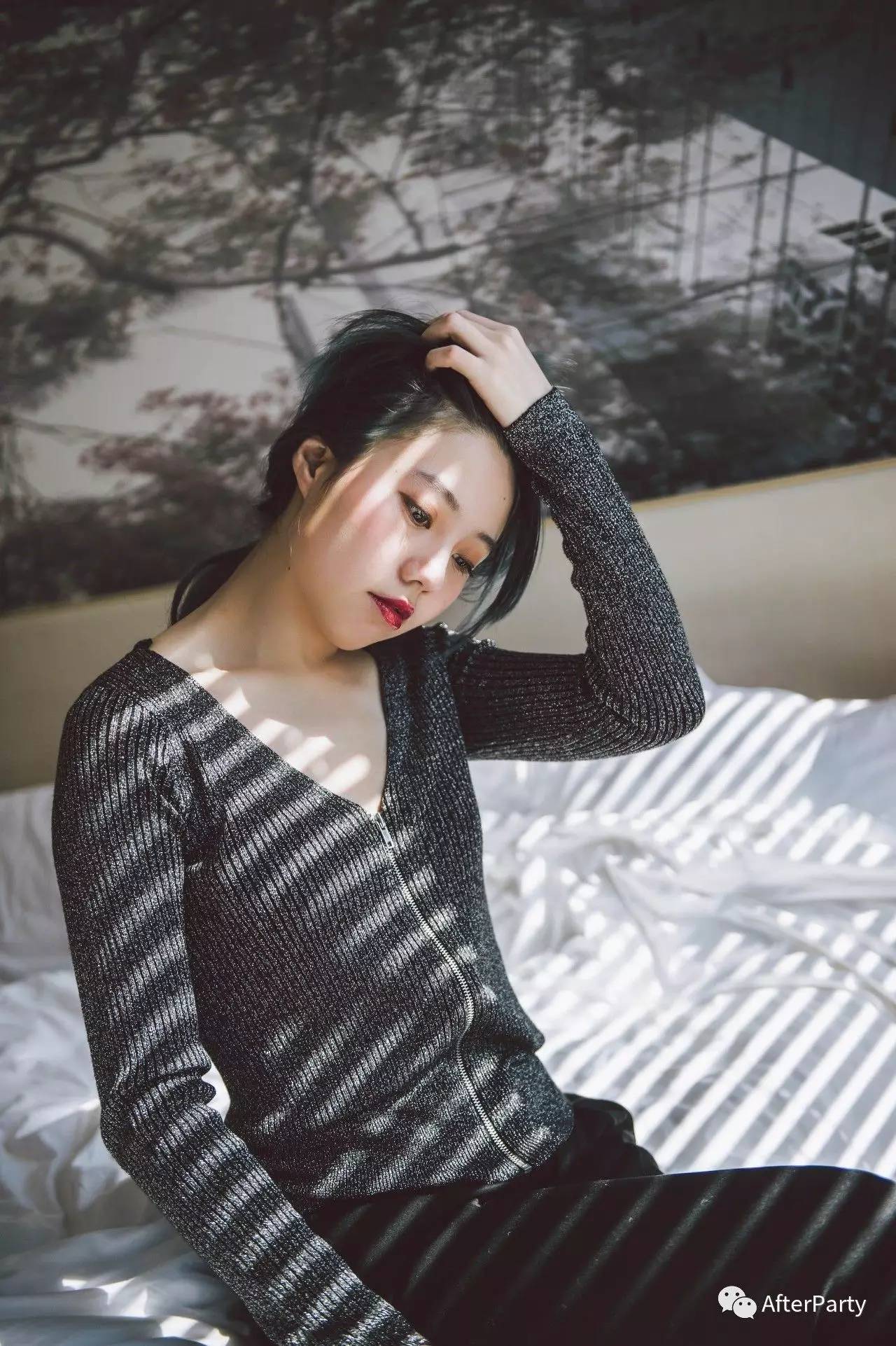 香港｜买衫买到十点一