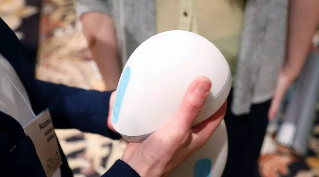 黑科技满点ces2018亮点产品回顾,ces2018智能产品