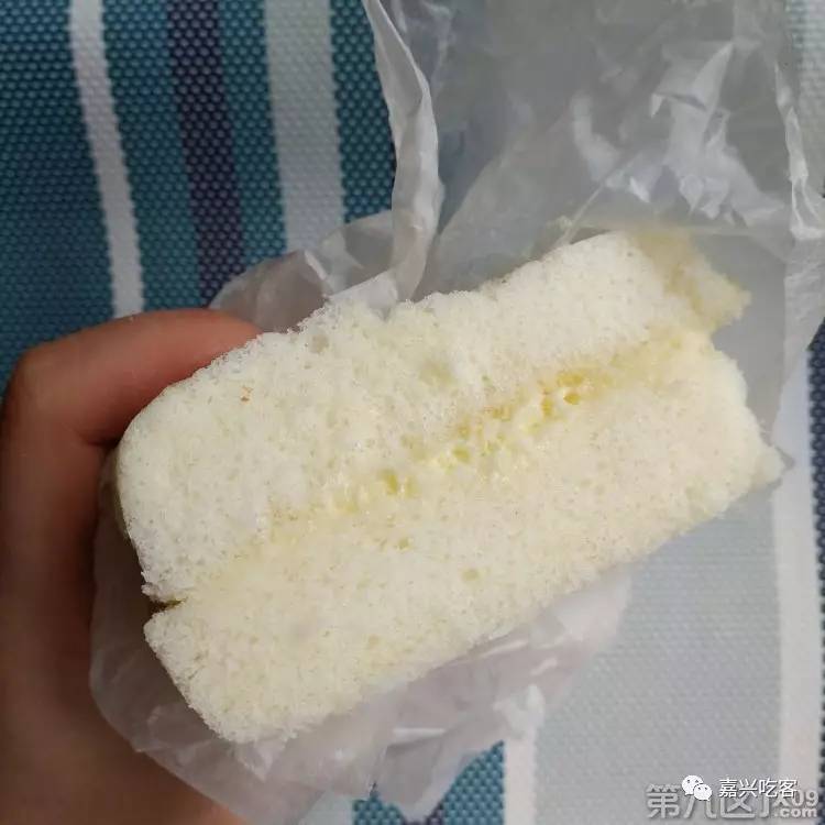 网红肉松小贝到底爆不爆浆,网上的肉松小贝到底好不好吃