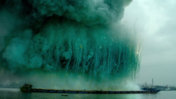 十部9.0以上的高分悬疑韩剧,豆瓣8.9分一部口碑爆棚的高分电影