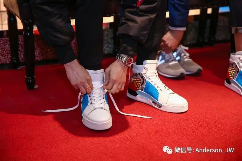 盘点一下那些高颜值的篮球鞋,那些很经典的篮球鞋