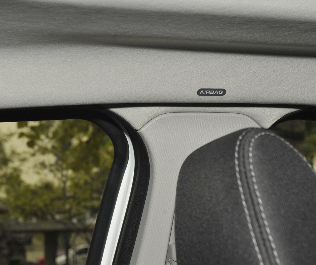 2017款福特翼搏1.0自动评测,福特翼搏精翼版试驾