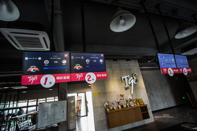 里昂最佳青训,法国里昂中国青训