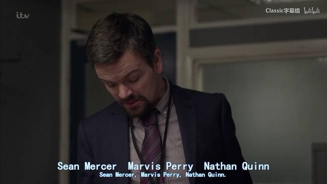 最近好看的英剧,豆瓣评分最高的十部英剧