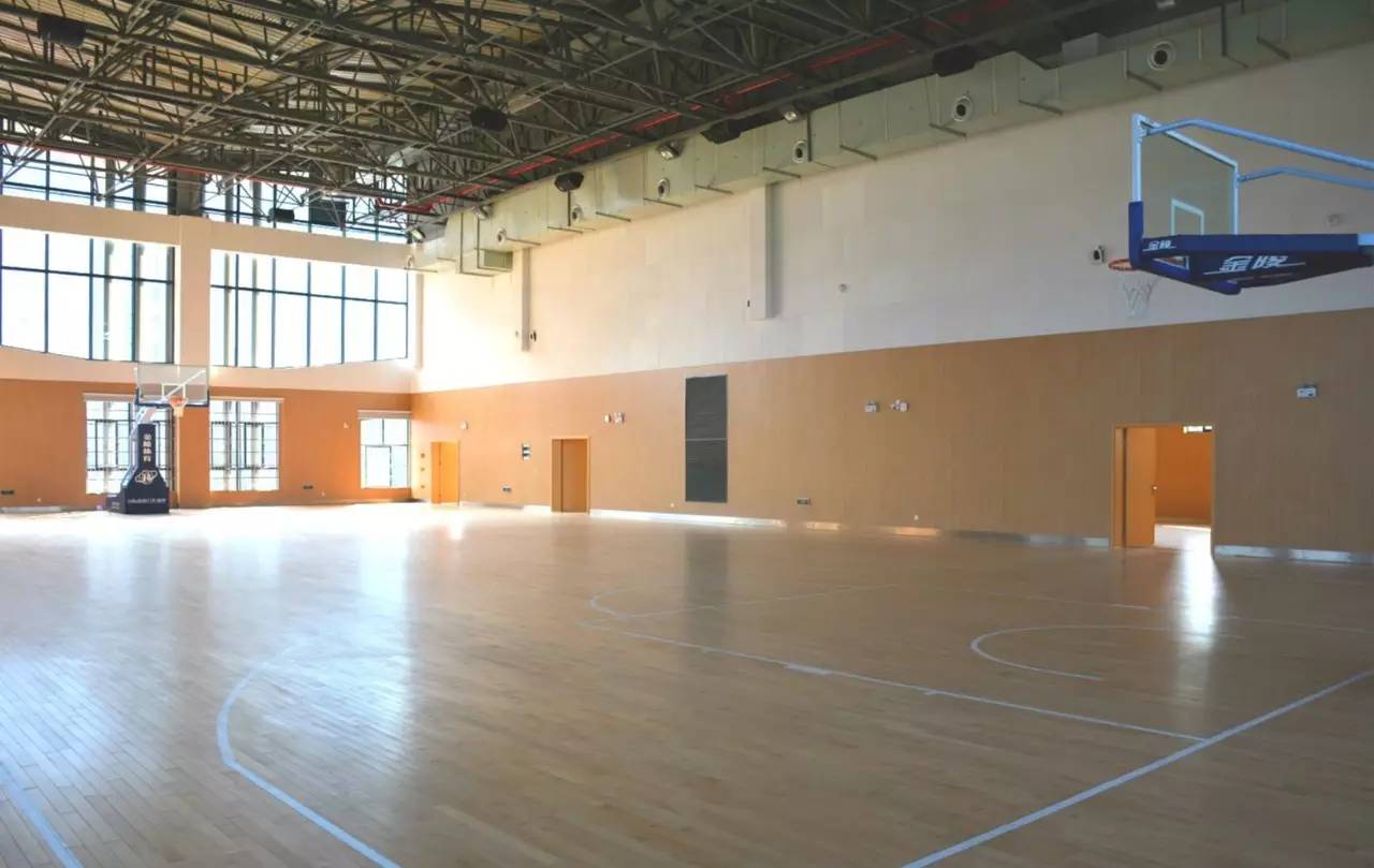 丹枫实验小学扩建,丹枫实验小学的平面图