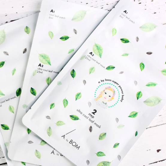 懒癌美妆好物,懒癌者必备美妆品