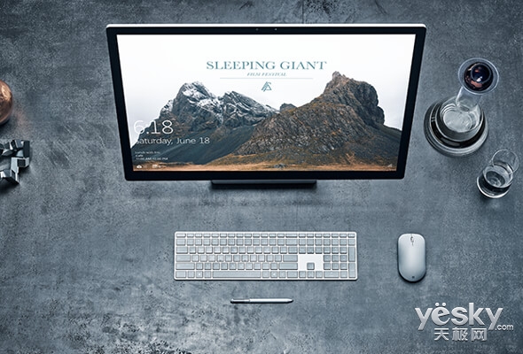 surfacestudio官换机,surfacestudio一代二手