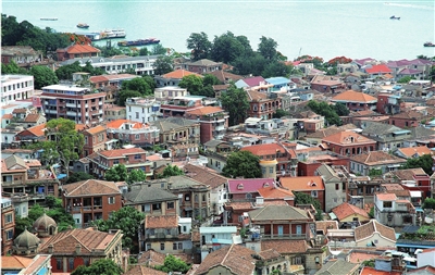 毕业季来一场难忘的旅行,记录美好的毕业旅行