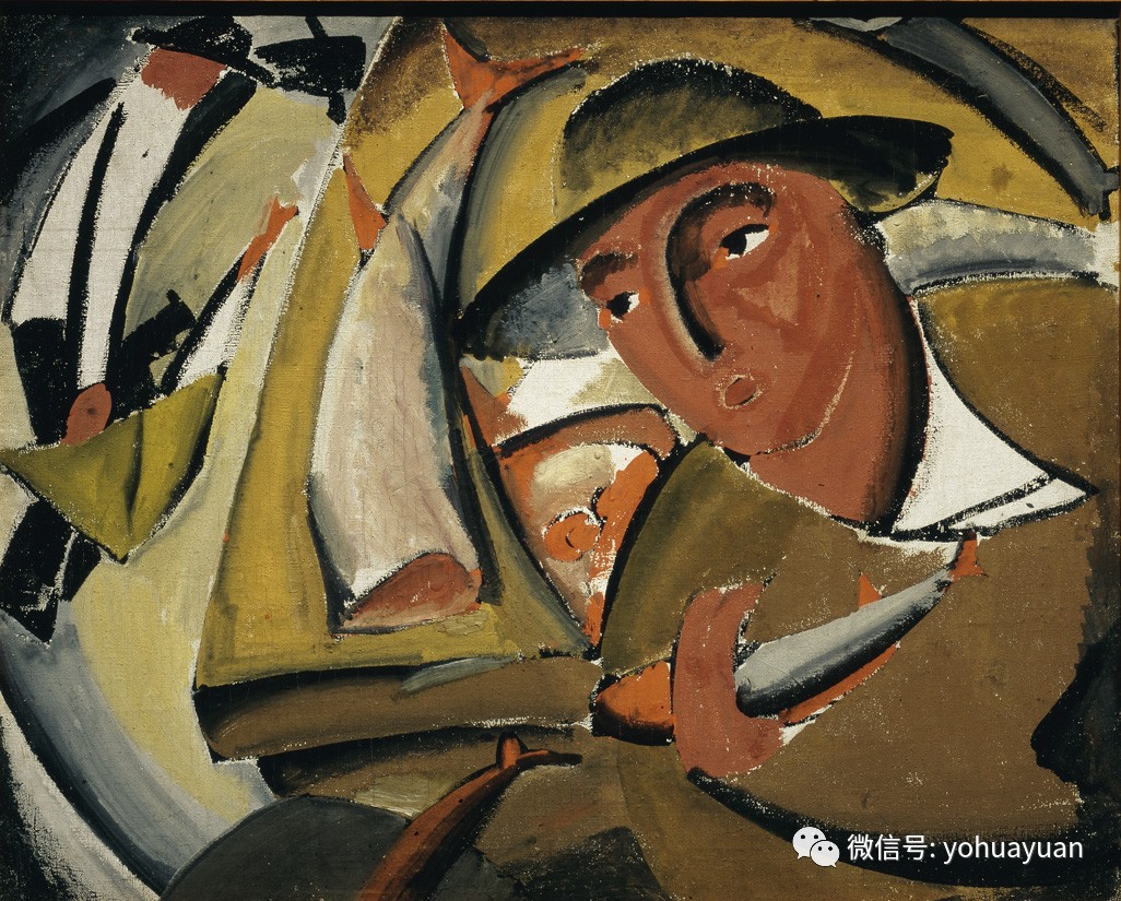 西方后现代艺术,后现代艺术设计