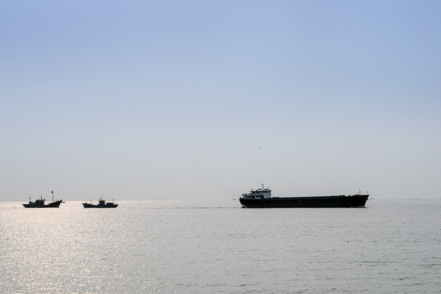 达人映像矶钓发烧友带你体验黑鲷天堂