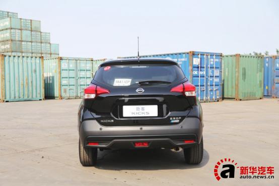 试驾新款日产劲客,东风日产劲客2017款试驾报告