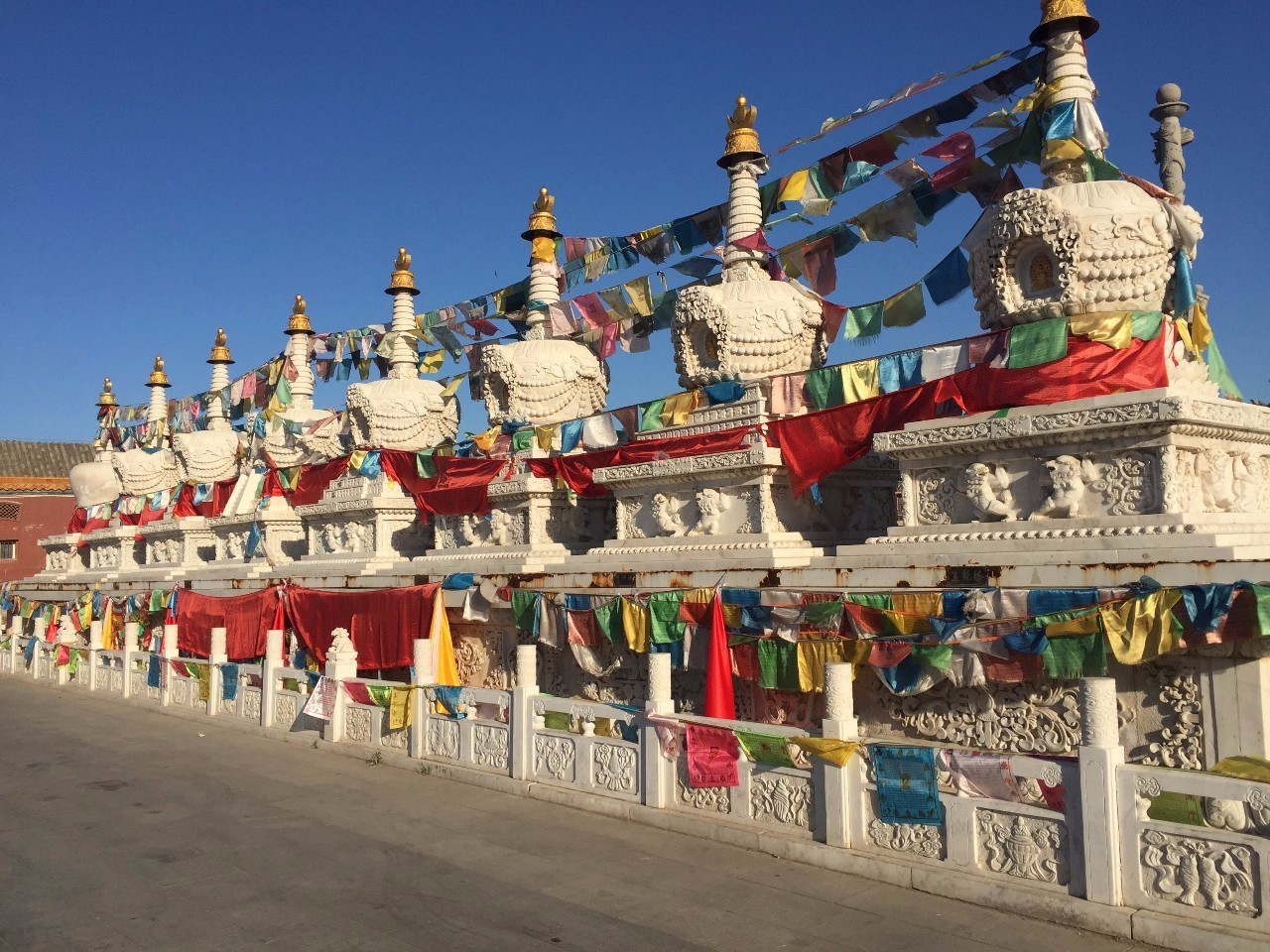 武汉又加开高铁线了，去兰州、乌鲁木齐这些地方玩，省钱又省时啦！