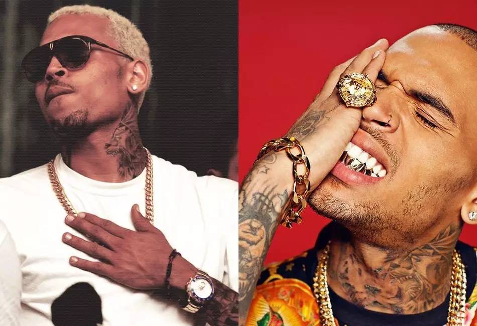 拒绝暴发户标签，大金链子也挤入潮流界争宠了