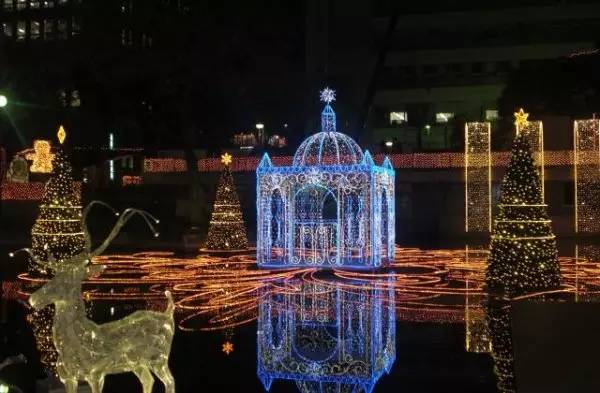 日本福冈自由行,福冈自由行最佳路线