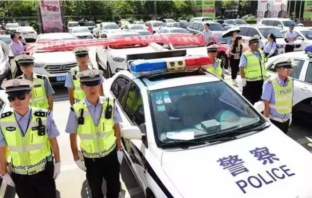 西安高考限行最新规定,西安交警发布高考出行提示