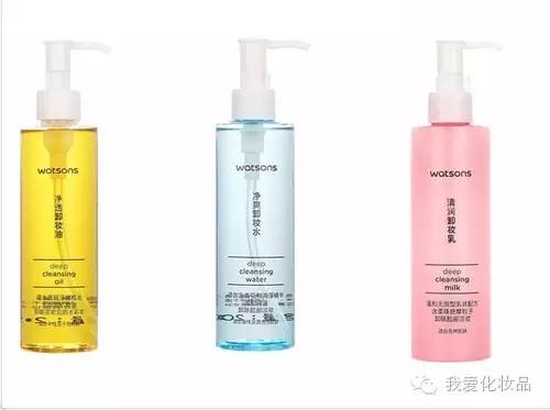 分享学生党好用彩妆,洗面奶卸妆二合一推荐平价