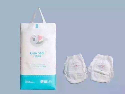 纸尿裤推荐性价比高宝妈最爱,推荐宝妈们一款好用不贵的纸尿裤
