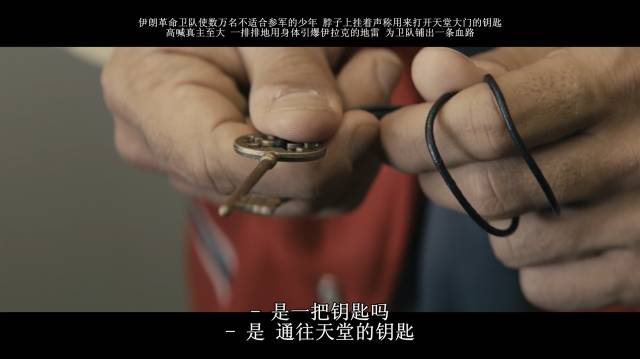 又来一部「摔跤吧」,过瘾!