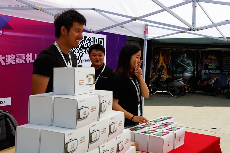 610百团大“赚”购车节完美收官优惠到不可想象签单近百