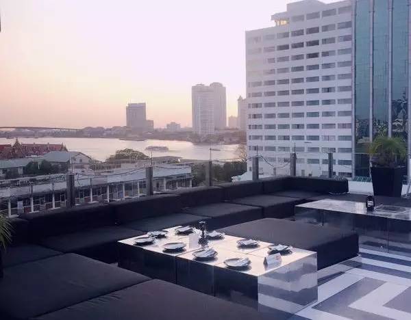 48小时，1000块钱，重新找到生活的幸福感｜曼谷