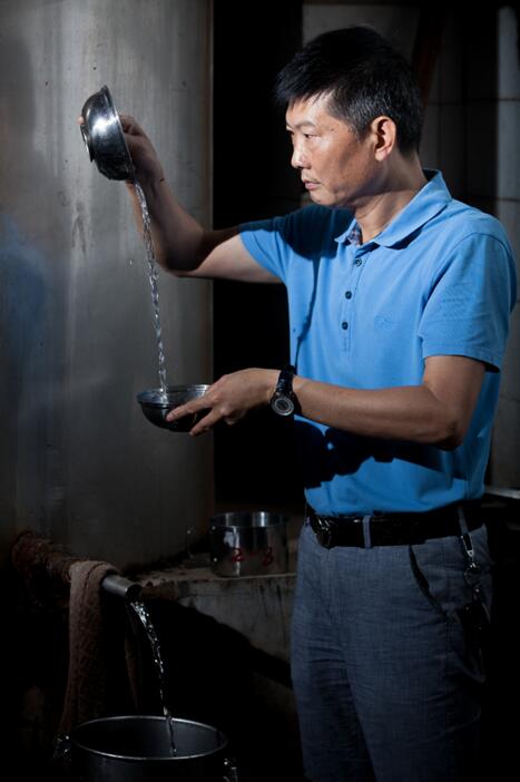 邬家高、谢永学、熊宏飞、许鹏、张鹏……酱香酒你应该知道的那些企业家