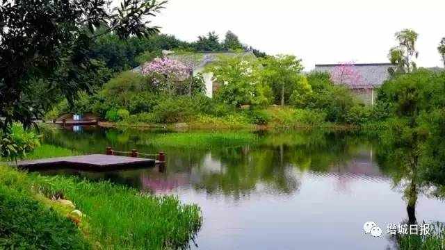 增城游玩推荐免费景点攻略,增城免费旅游景点攻略