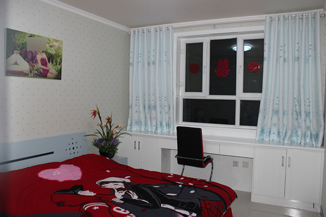 婚房客厅十字绣最新款家和万事兴,婚房电视墙挂什么十字绣图案