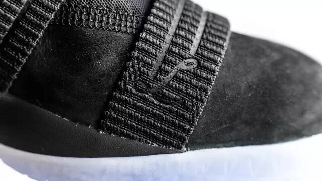 詹姆斯总决赛会穿18吗,詹姆斯为什么穿witness4