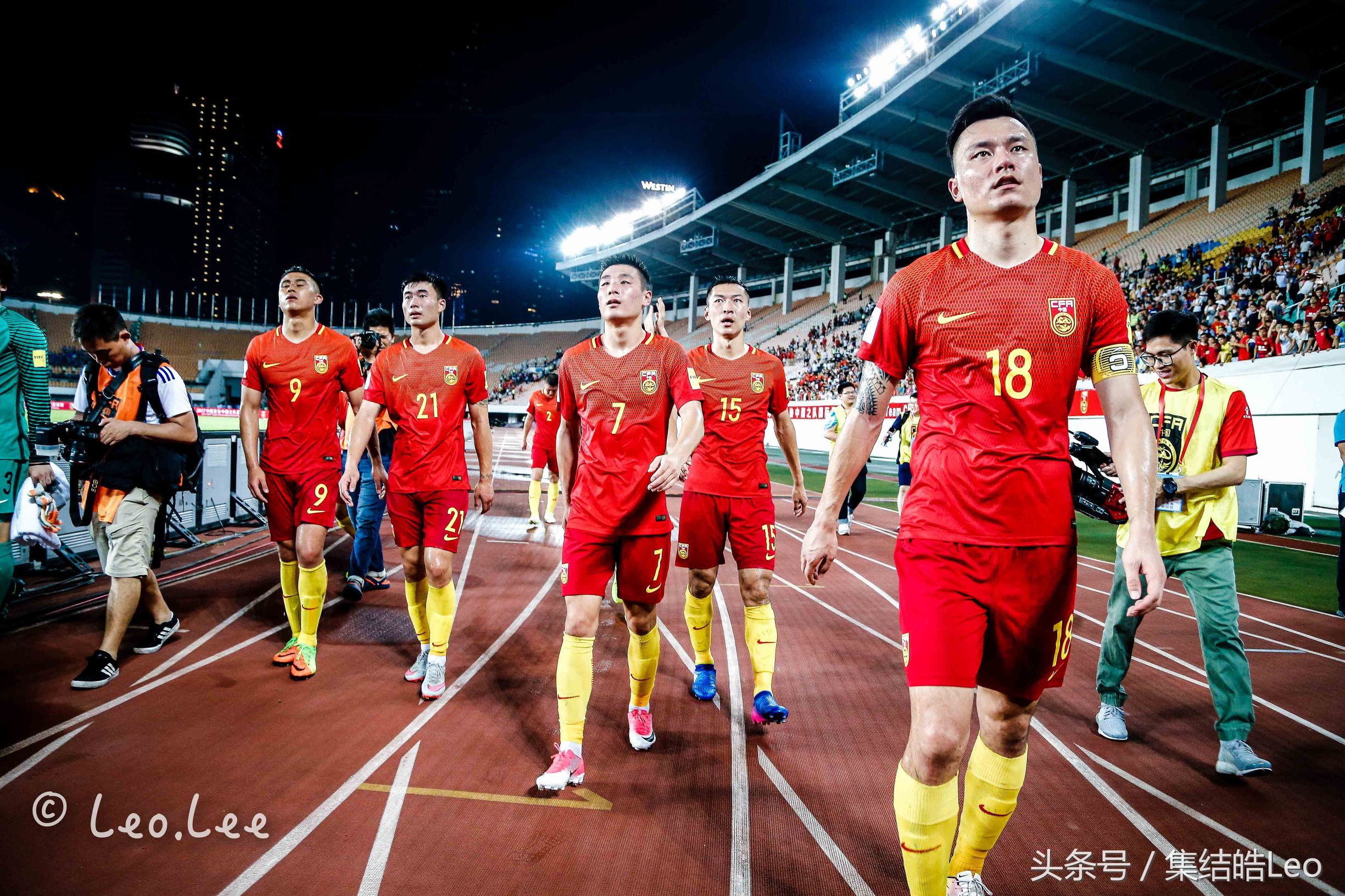 国足0-1不敌叙利亚新闻评述,国足客战1比0负于阿曼