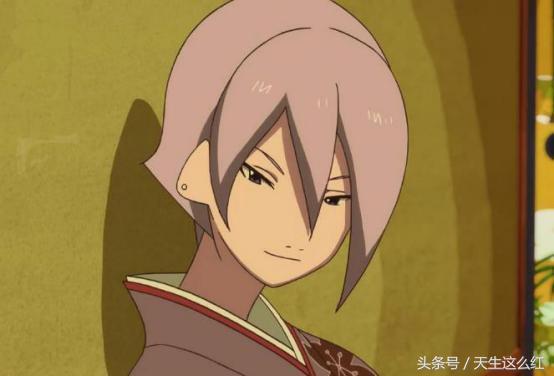 谁身体里都流着点傻瓜血脉