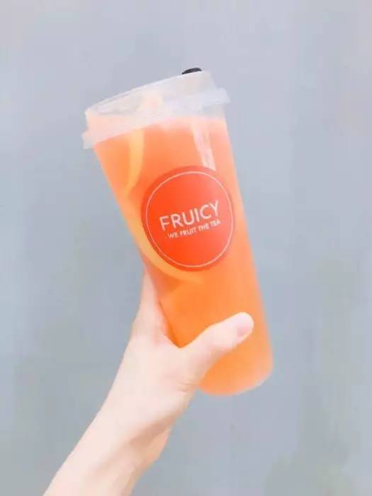 水果茶火了，才不是切片柠檬放颗草莓这么简单，收好这份实用手册