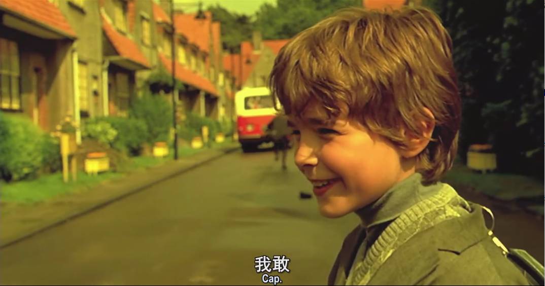 我爱你，可我不想输给你｜KY观影：《两小无猜》