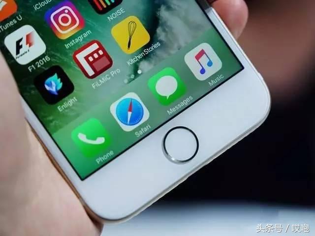 iPhone有锁和无锁区别,iphone有锁和无锁区别在哪