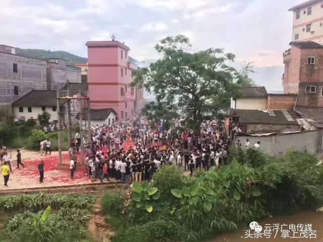 云浮市跳河事件,云浮南山河跳河