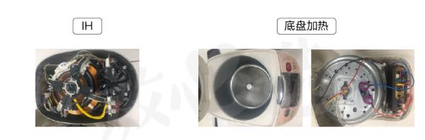 探知不为人知的秘密,电饭锅的秘密探究记录