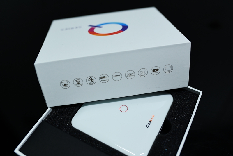 重新定义移动影院，酷乐视miniQ7旗舰版深度评测