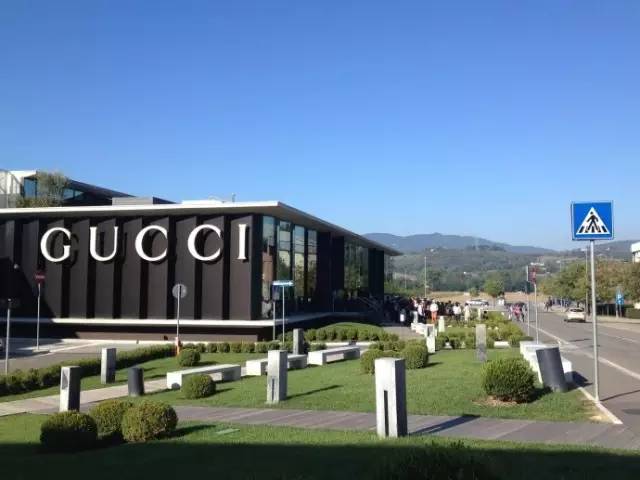 为了你能买得有面子｜一步推荐全球8大最值得去的奥特莱斯