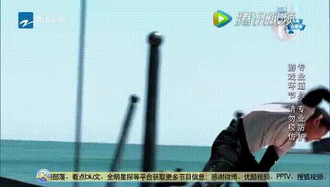 奔跑吧里面跑步最快的素人,奔跑吧郑恺跑得最快的视频