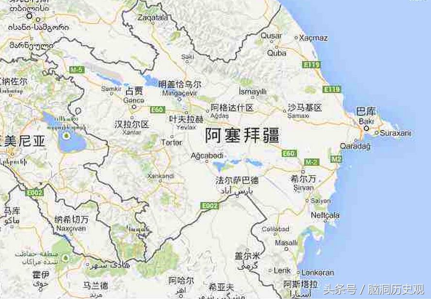 最怀念苏联的小国,苏联最发达的加盟国